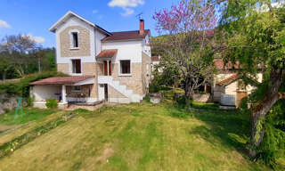 Maison 4 Pièces 110 m² à vendre à Villefranche-de-Rouergue (12200)