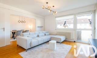 Appartement 4 Pièces 74 m² à vendre à Metz (57050)