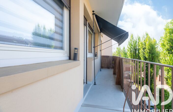Vente Appartement 4 pièces — photo 2