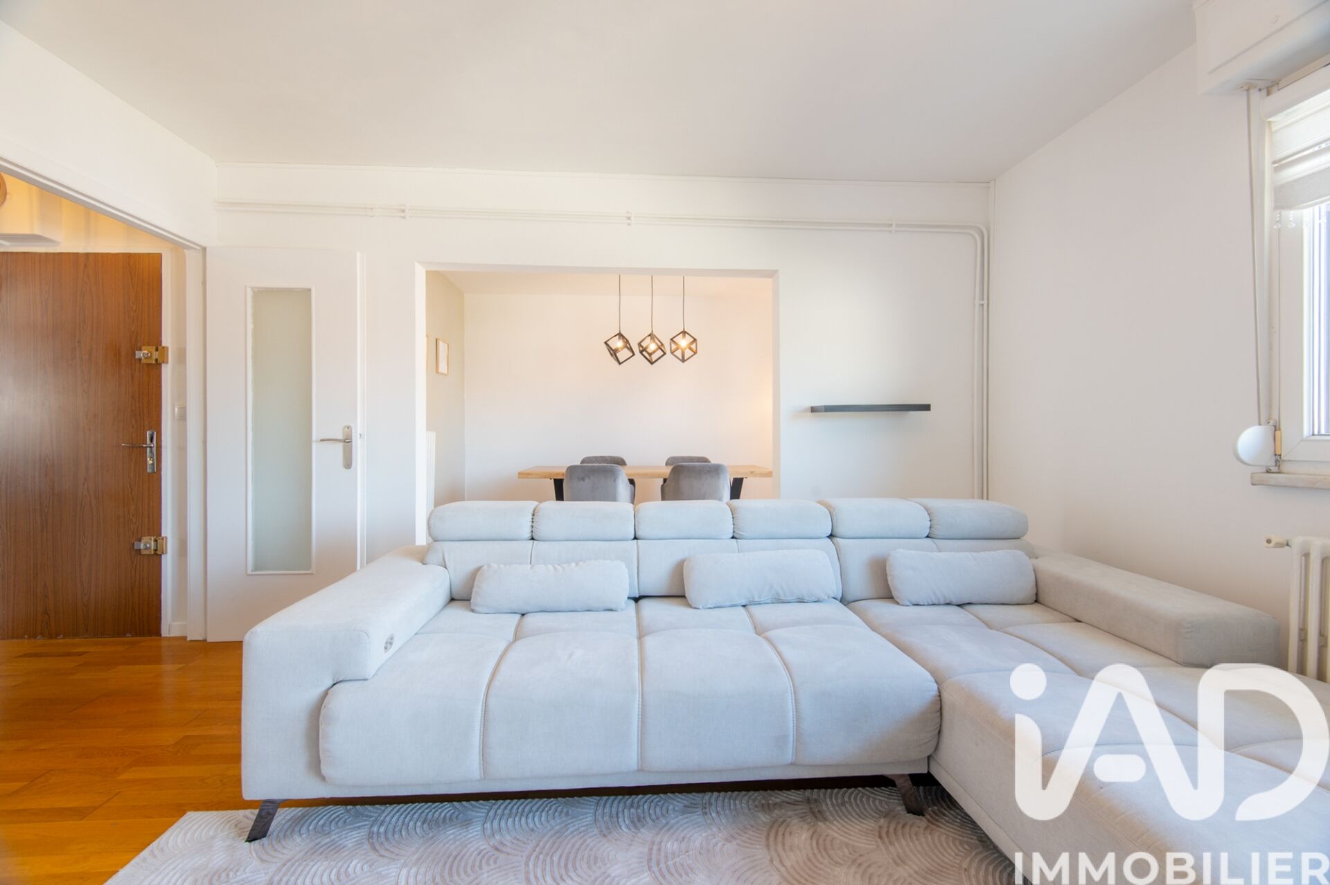 Vente Appartement 4 pièces - Photo 3