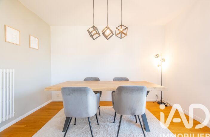 Vente Appartement 4 pièces — photo 4