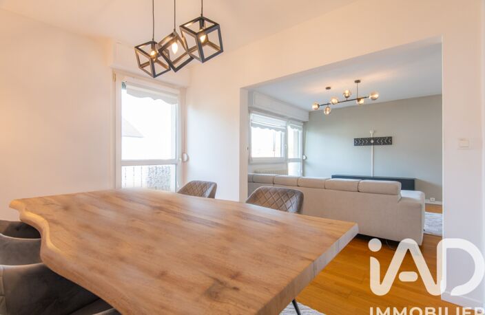 Vente Appartement 4 pièces — photo 5