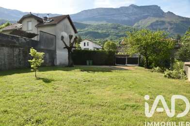 Maison 6 pièces 425000 €