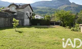 Maison 6 Pièces 89 m² à vendre à Claix (38640)