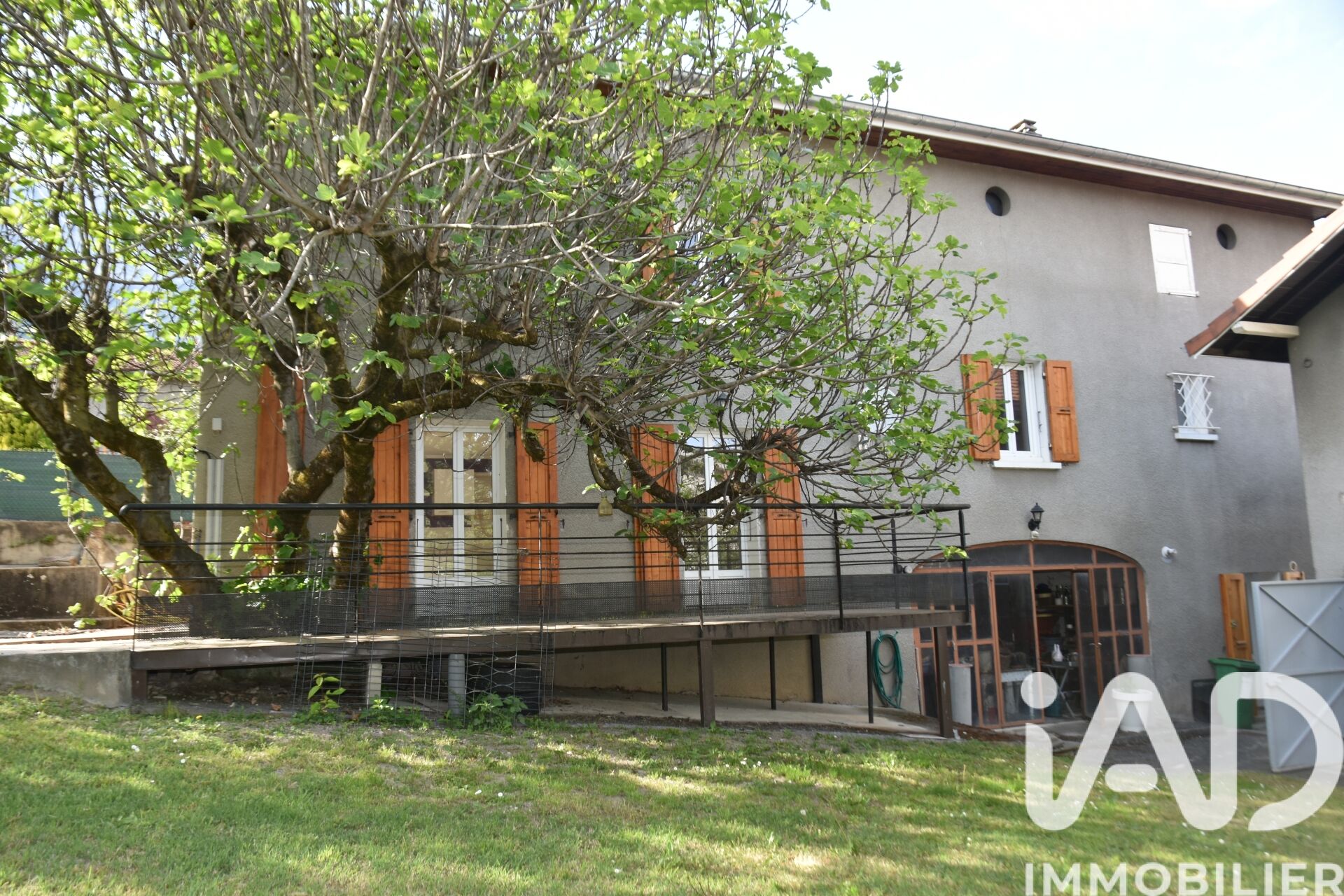 Vente Maison traditionnelle 6 pièces - Photo 2