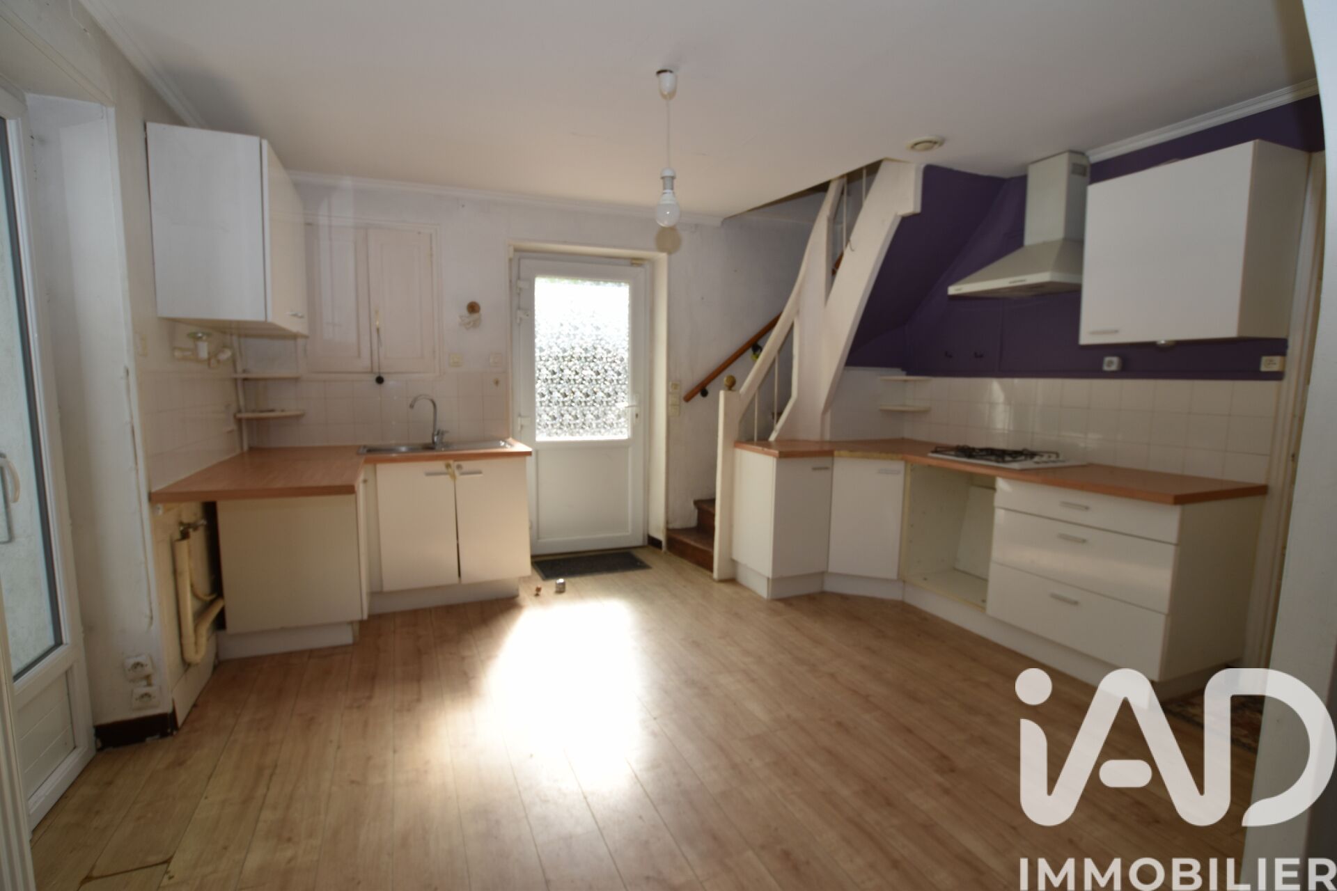 Vente Maison traditionnelle 6 pièces - Photo 3