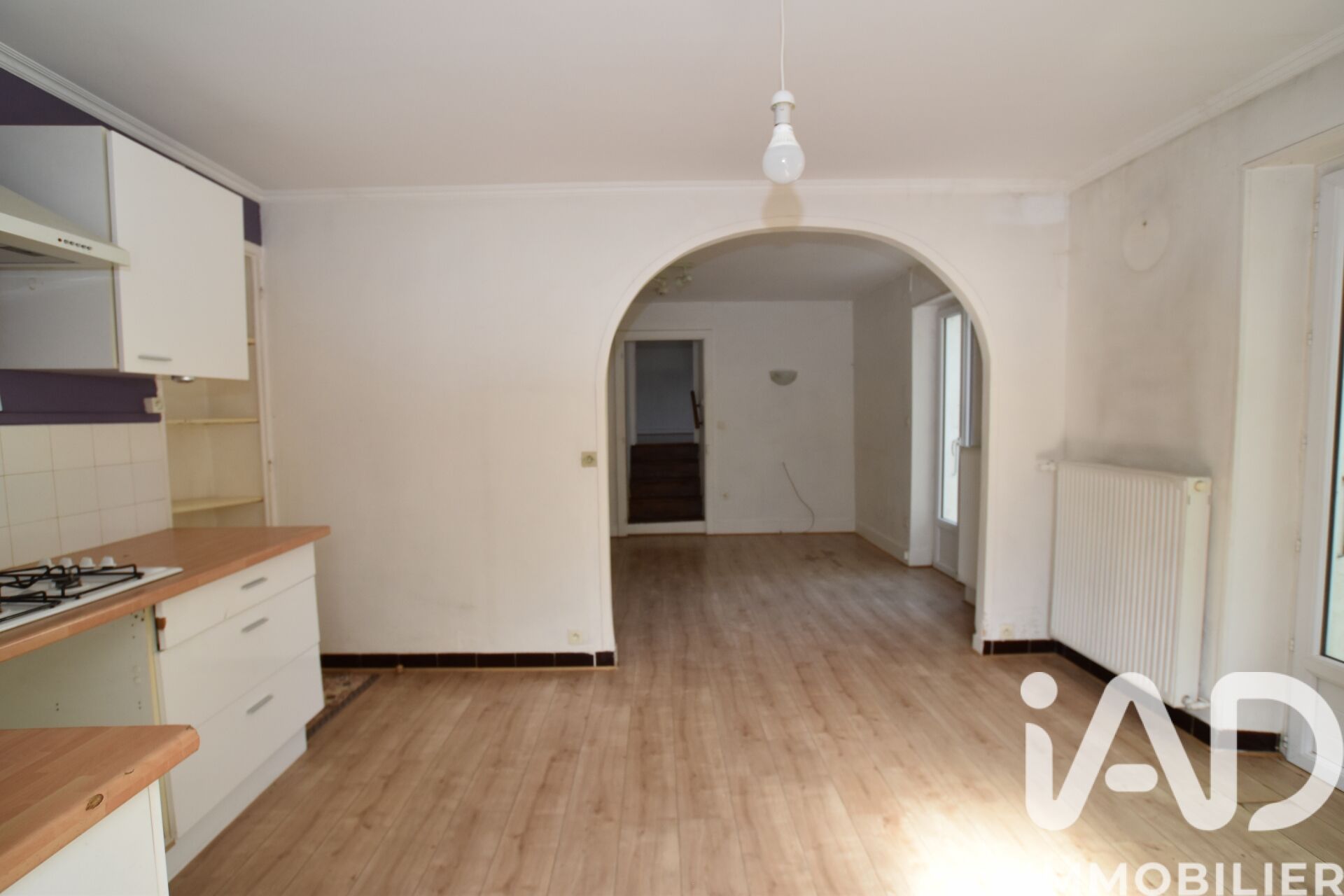 Vente Maison traditionnelle 6 pièces - Photo 4