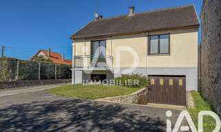 Maison 3 Pièces 58 m² à vendre à La Ferté-Gaucher (77320)