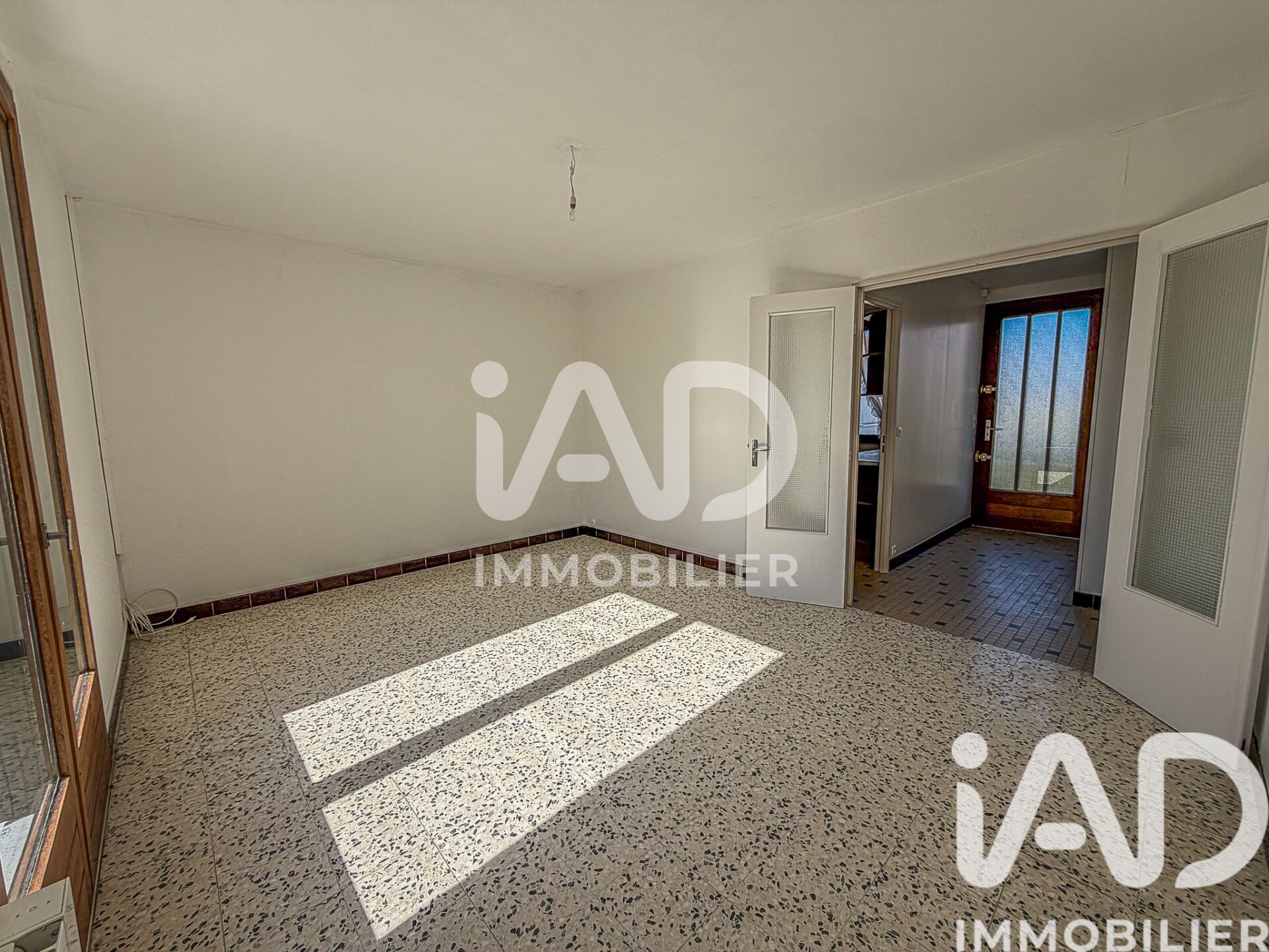 Vente Maison/villa 3 pièces - Photo 3