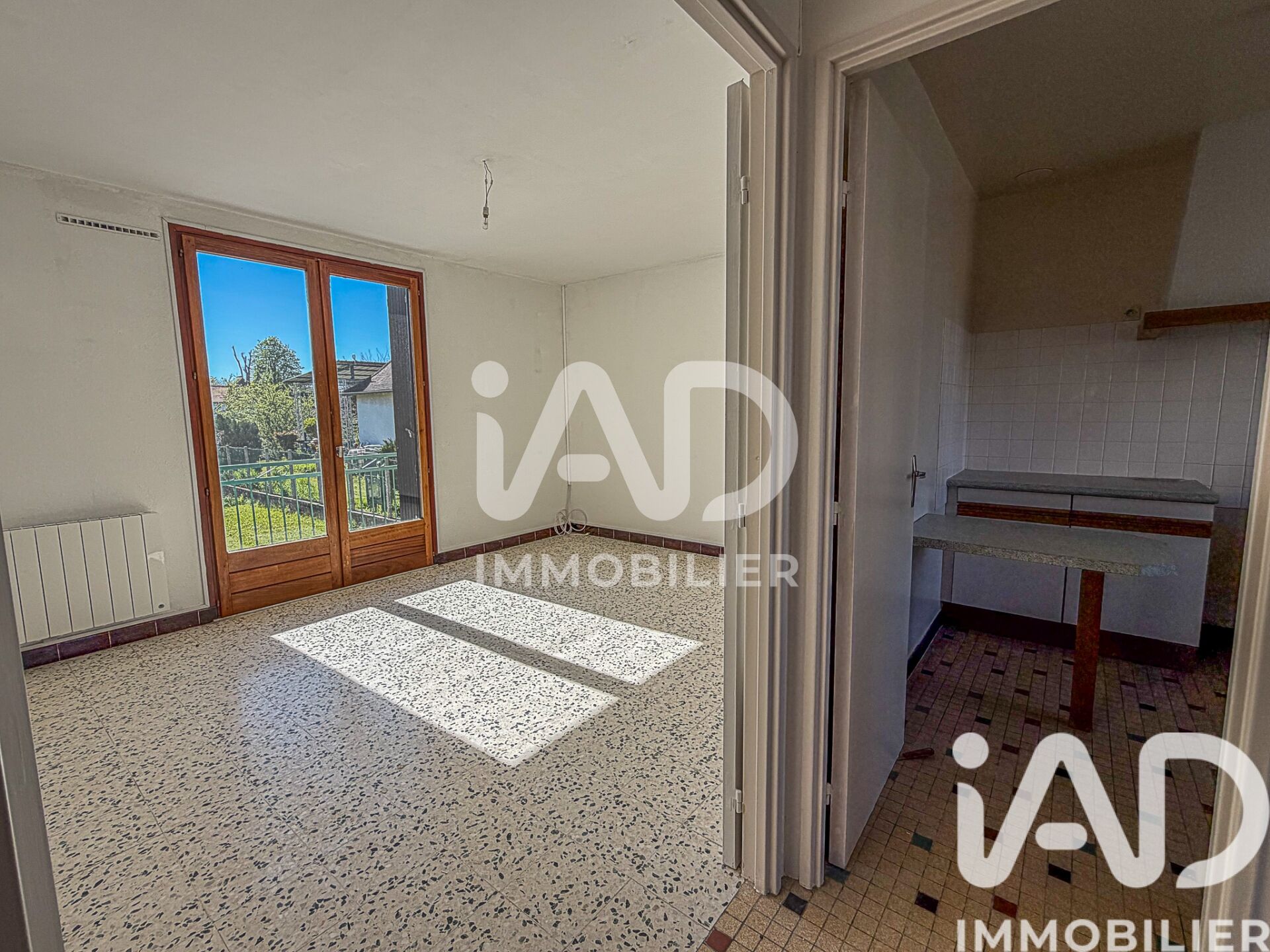 Vente Maison/villa 3 pièces - Photo 4