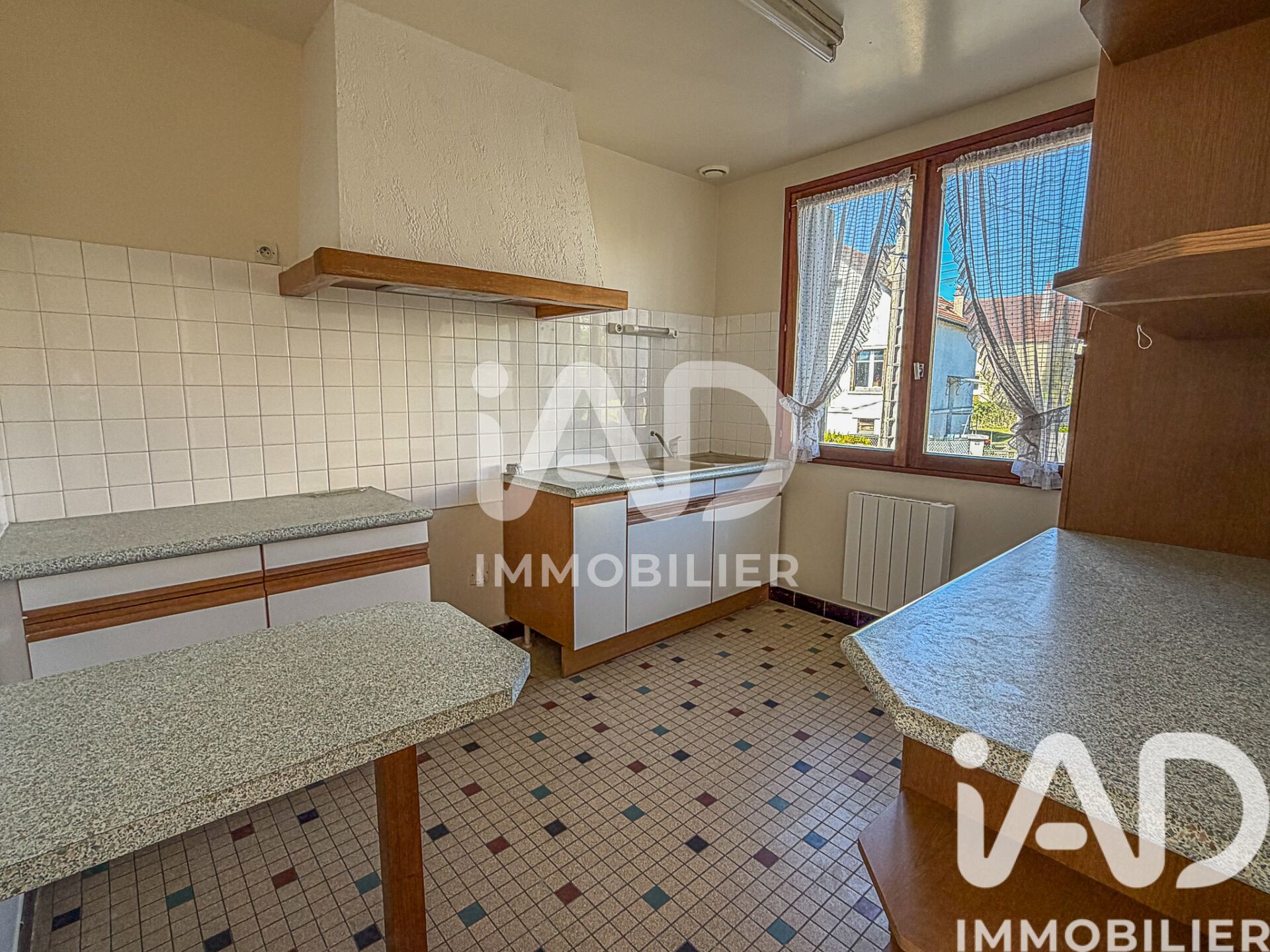 Vente Maison/villa 3 pièces - Photo 5