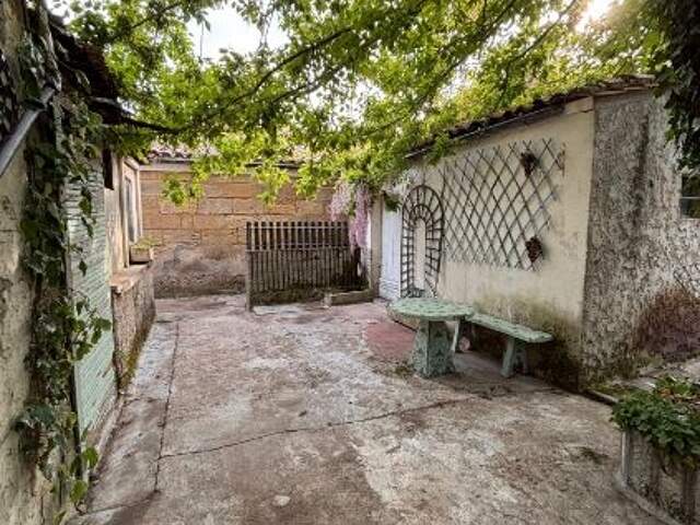 Vente Maison de ville 5 pièces — photo du bien
