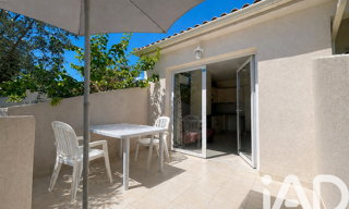 Appartement 3 Pièces 37 m² à vendre à Sari-Solenzara (20145)