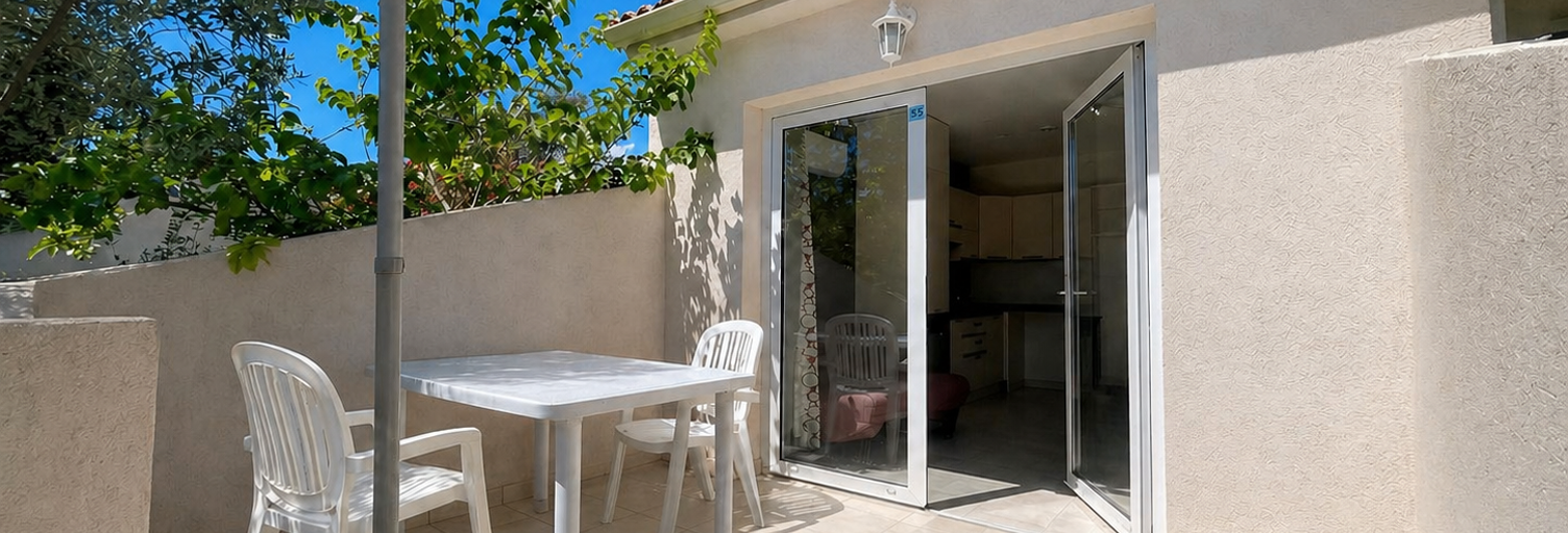 Appartement 3 Pièces 37 m² à vendre à Sari-Solenzara (20145)