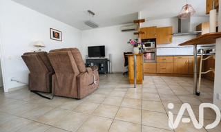 Maison 3 Pièces 91 m² à vendre à Bergerac (24100)