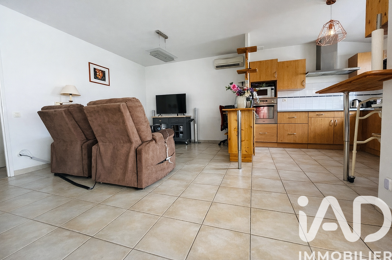 Maison 3 pièces 199000 €
