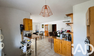 Maison 3 Pièces 91 m² à vendre à Bergerac (24100)