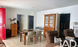 Maison 3 Pièces 91 m² à vendre à Bergerac (24100)
