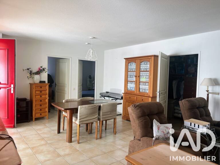 Vente Maison/villa 3 pièces — photo 1