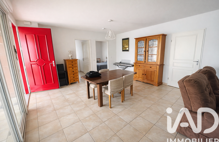 Vente Maison/villa 3 pièces — photo 2