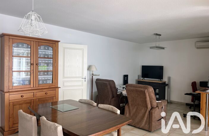 Vente Maison/villa 3 pièces — photo 3
