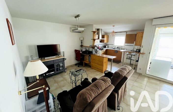 Vente Maison/villa 3 pièces — photo 4