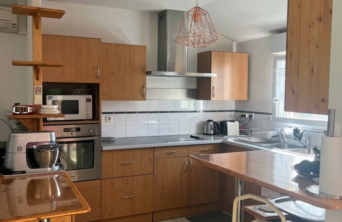 Vente Maison/villa 3 pièces — photo 5