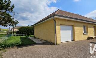 Maison 4 Pièces 98 m² à vendre à Combeaufontaine (70120)