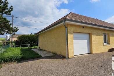 Maison 4 pièces 250000 €