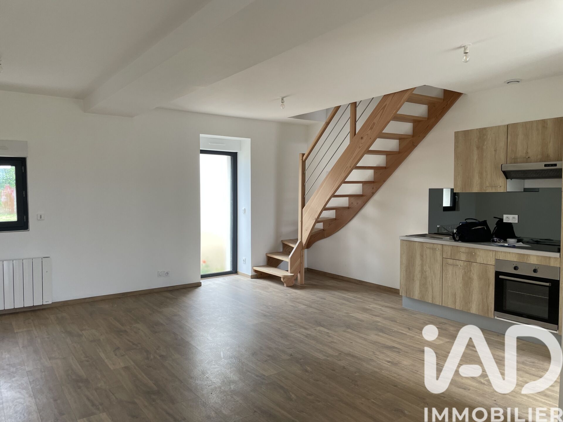 Vente Immeuble 181 m² - Photo 2