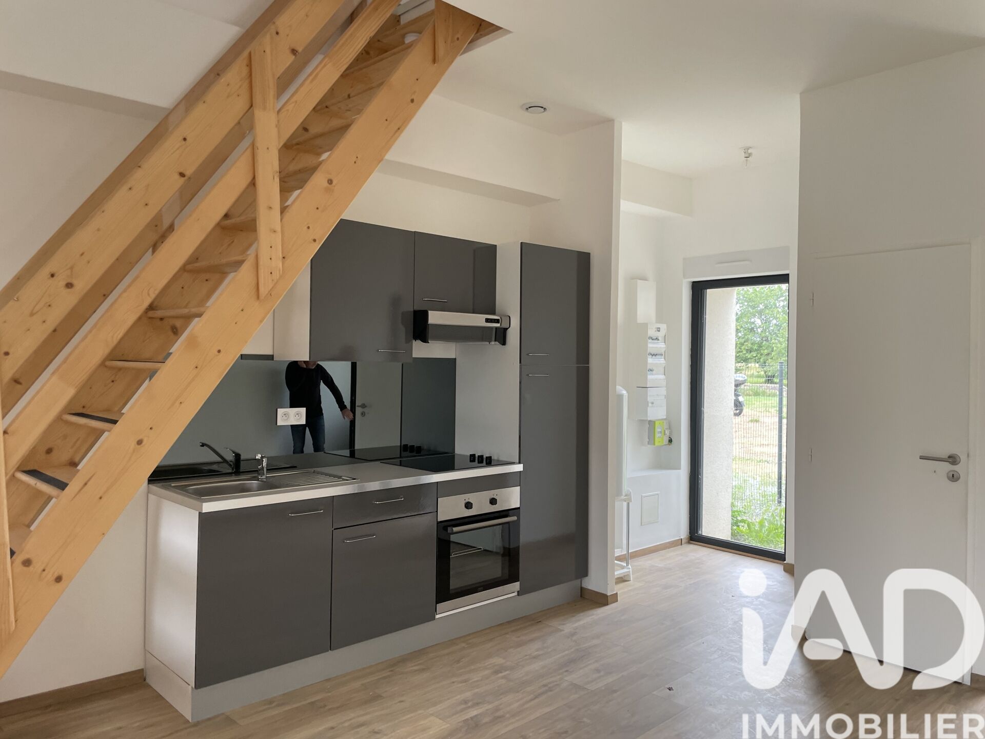 Vente Immeuble 181 m² - Photo 4