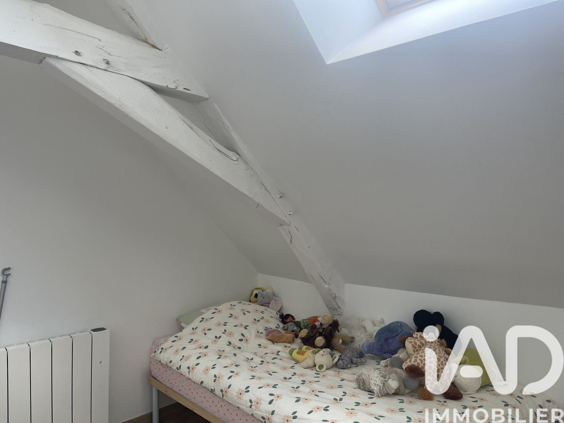 Vente Immeuble 181 m² - Photo 5