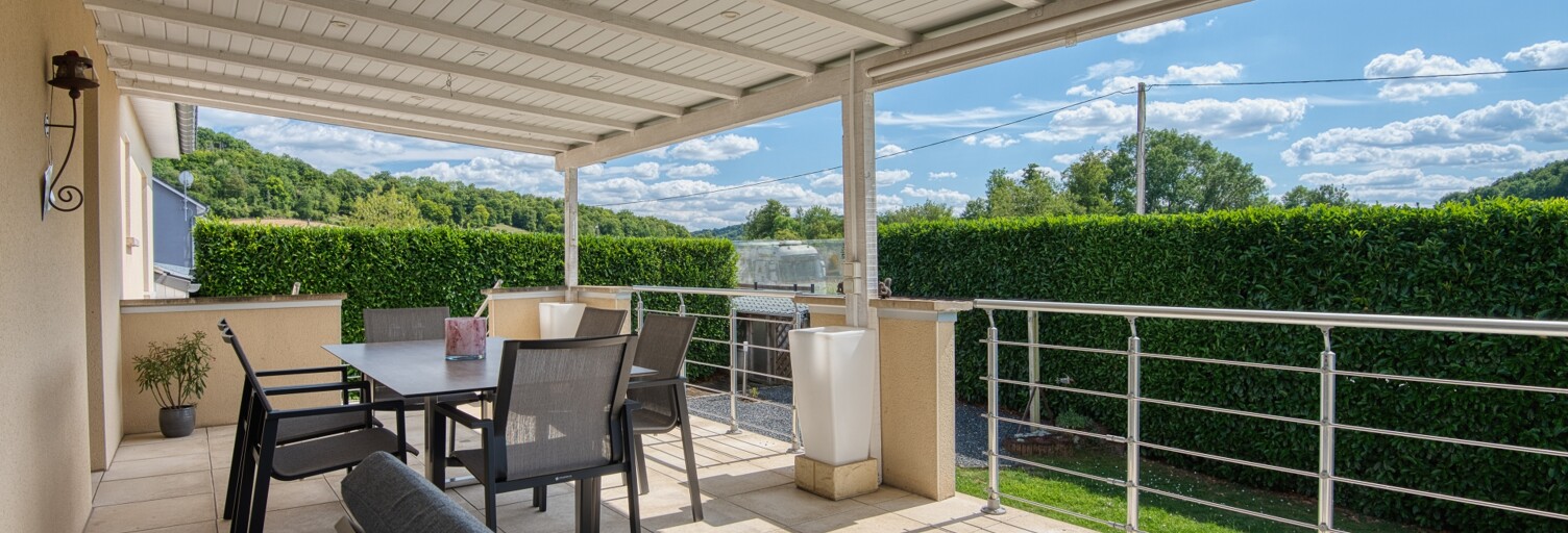 Maison 6 Pièces 175 m² à vendre à Kœnigsmacker (57970)