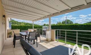 Maison 6 Pièces 145 m² à vendre à Kœnigsmacker (57970)