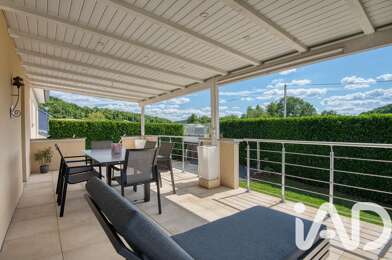 Maison 6 pièces 450000 €