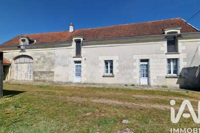 Maison 7 pièces 210000 €