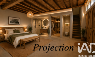 Maison 7 Pièces 116 m² à vendre à Chinon (37500)