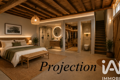Maison 7 pièces 210000 €