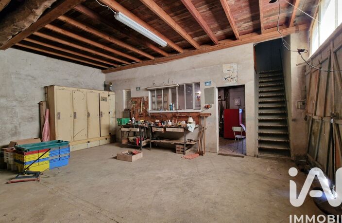 Vente Maison/villa 7 pièces — photo 2