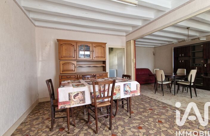 Vente Maison/villa 7 pièces — photo 4