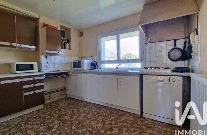 Vente Maison/villa 7 pièces — photo 5