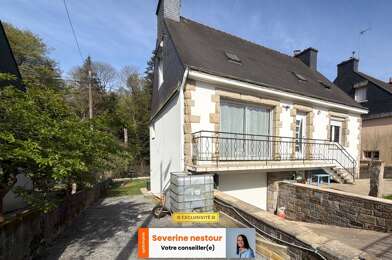 Maison 6 pièces 205000 €