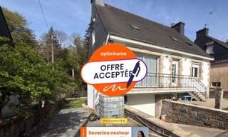 Maison 6 Pièces 110 m² à vendre à Plouay (56240)