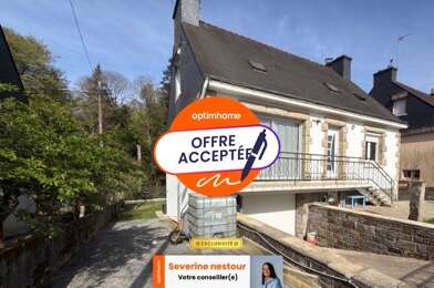 Maison 6 pièces 205000 €