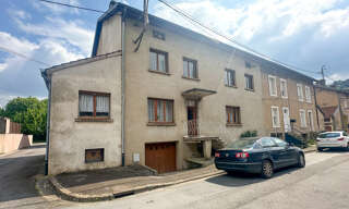 Maison 6 Pièces 127 m² à vendre à Nilvange (57240)