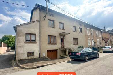 Maison 6 pièces 199700 €