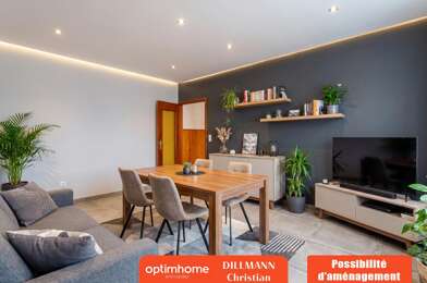 Maison 6 pièces 199700 €
