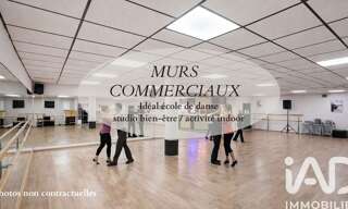 Commerce  163 m² à vendre à Fleury (11560)