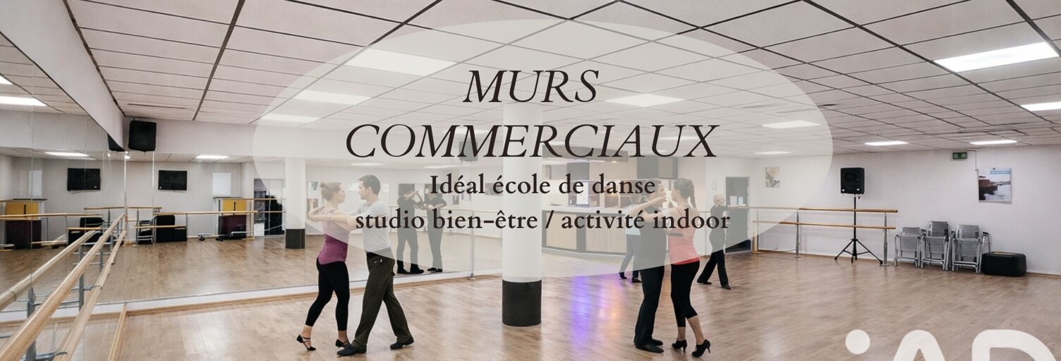 Commerce  163 m² à vendre à Fleury (11560)
