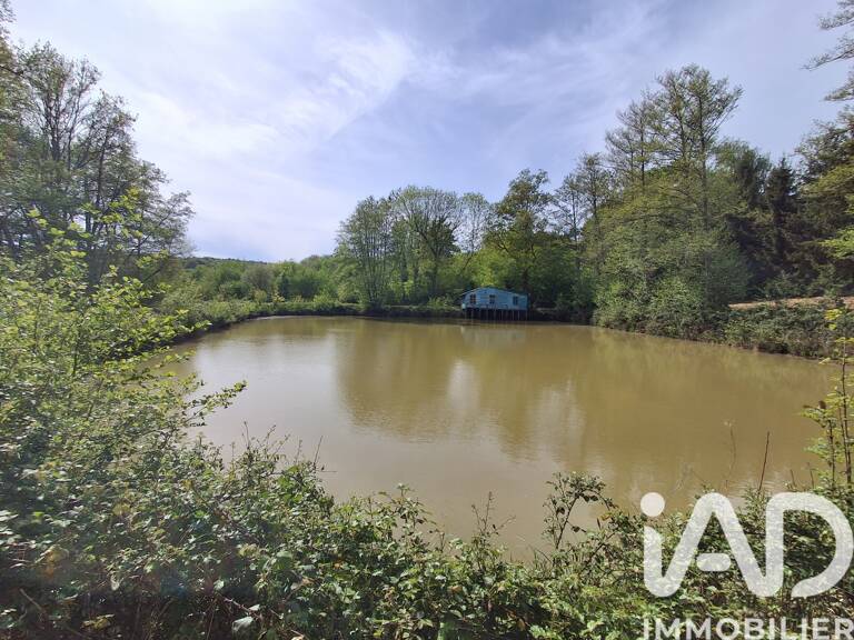Vente Terrain 5 800 m&sup2; — photo 1
